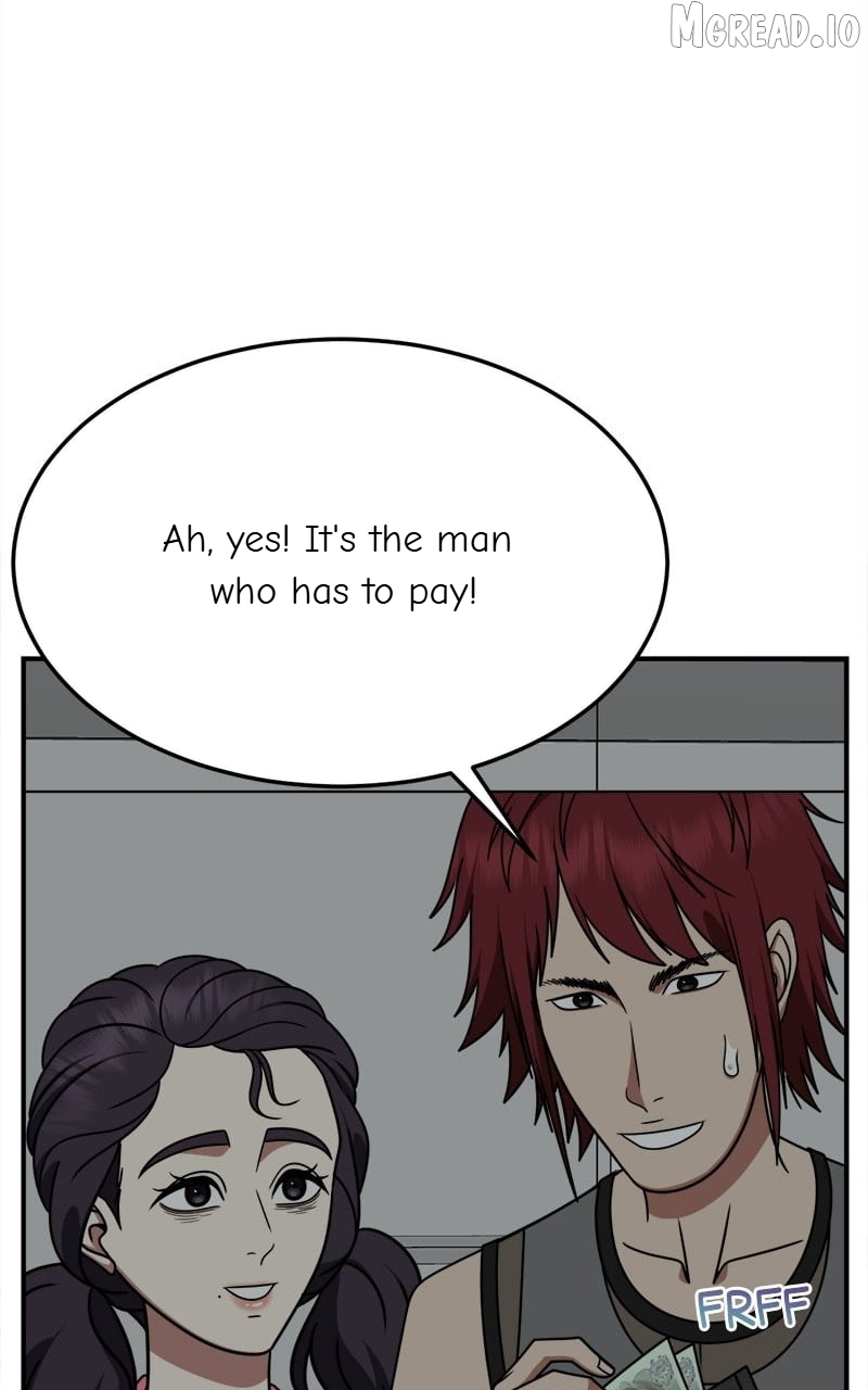 Change Me Chapter 264  - page 15